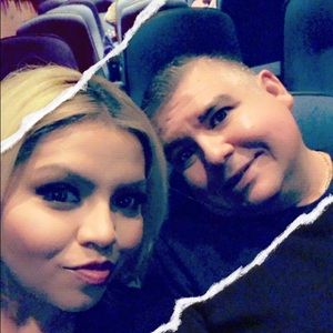 Meet your Posher, Adriana